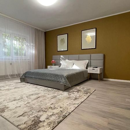 Start Apartments 1 Бухарест Экстерьер фото